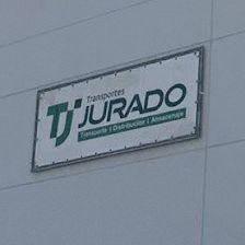 GRUPO JURADO LOGISTICA Y DISTRIBUCIÓN S.A.