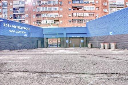 Bluespace Pacífico