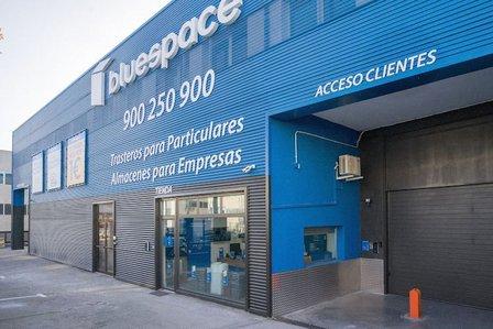 Bluespace Los Rosales - Móstoles