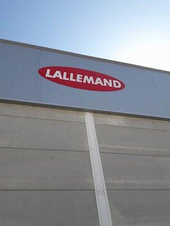 Lallemand Bio S L