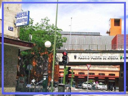 Hostal Argentina