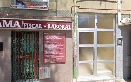Fisama y Ledesma