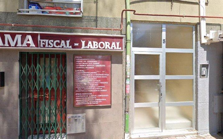 Fisama y Ledesma