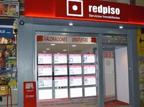 Inmobiliaria La Elipa Redpiso