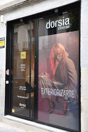 Dorsia