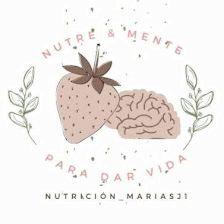 Dietista-Nutricionista | María Sánchez Jarque