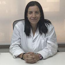 Consuelo Vicente Calderón, Terapeuta complementario