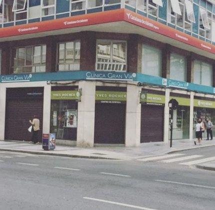 Consuelo Vicente Calderón, Terapeuta complementario