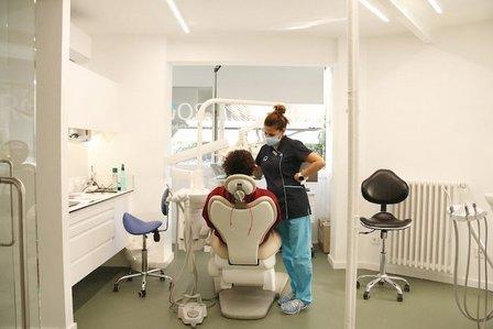 Doctors Dental Clinic Romero - Calle Oca, 2