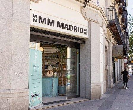 Pharmacy Marta Masi Edges