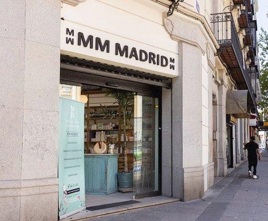 Pharmacy Marta Masi Edges