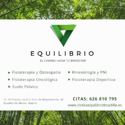 Clínica Equilibrio