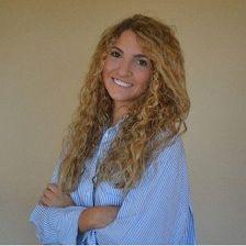 Sandra Millán Martínez, Psicólogo infantil