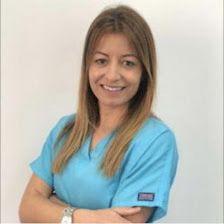 Dra. Inmaculada Vicent, Dentista