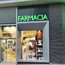 Las Suertes Pharmacy