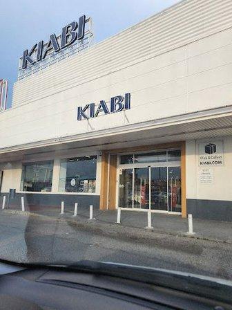 Kiabi