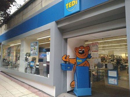 TEDI