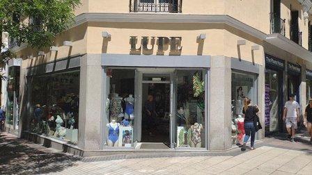 Corsetería Lupe