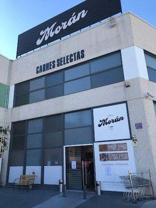 Carnes Morán | Tienda Arganda del Rey
