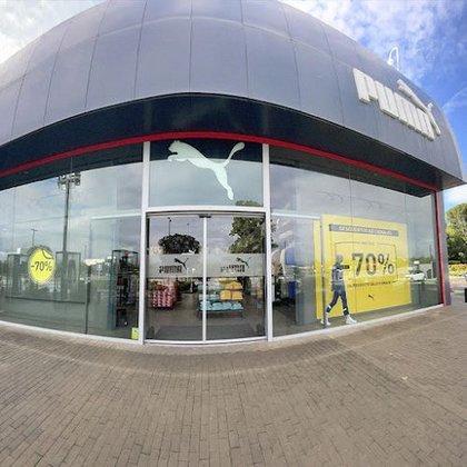 PUMA Outlet Madrid Las Rozas