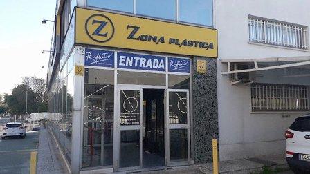 Zona Plástica