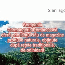 Carmangeria Românească