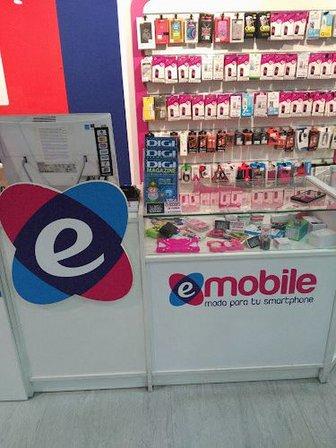 Emobile