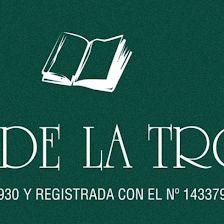 La Casa De La Troya
