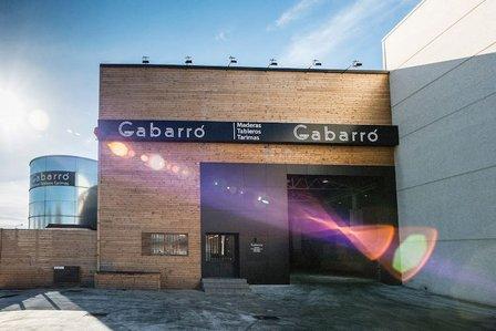 Maderas Gabarró Hermanos