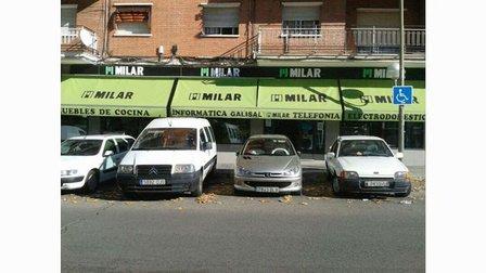 Milar Galisal