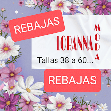 LORANNA MODA Tienda Tallas grandes de Mujer