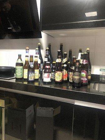 BY BEER CERVEZAS DIFERENTES