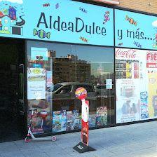AldeaDulce (Tienda de chuches)