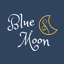 Blue Moon | Boutique de moda vintage