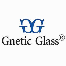 Gnetic Glass
