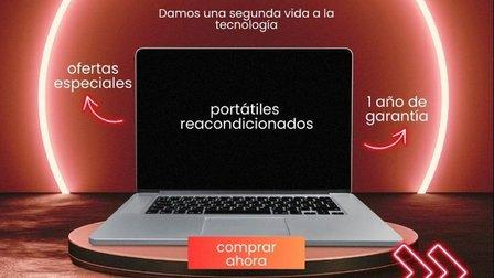 LaptopTienda