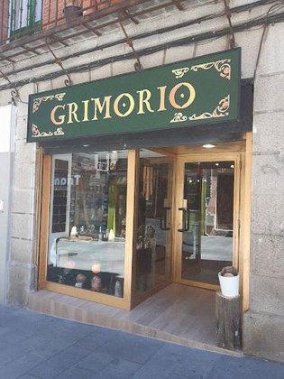 Grimorio