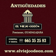 Antigüedades El Viejo Odeón