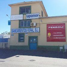 Saneamientos Feral
