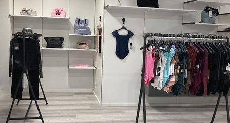 Tienda de ballet danza y flamenco | Cambré Danza