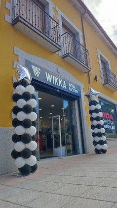 Wikka Villaviciosa Moda Factory