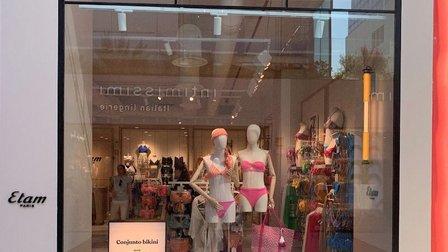 Etam Lingerie