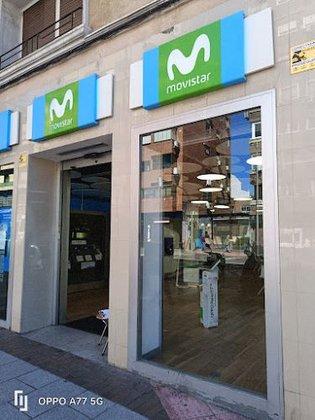 Tienda Movistar