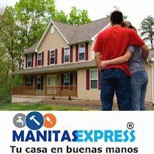 Manitas Express
