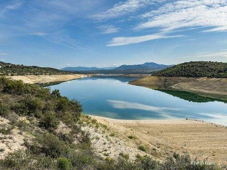 Embalse Del Atazar