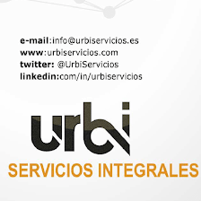URBI SERVICIOS S.L.
