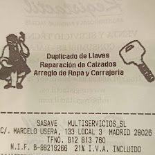 Zapatería Aguilar