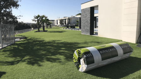 Averdece Artificial Turf