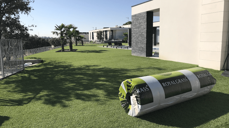 Averdece Artificial Turf
