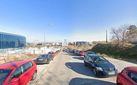 Merlin Properties - Edificio Aquamarina